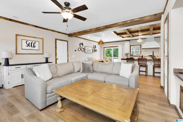 4375 COUNTY ROAD 48, Jemison, AL 35085