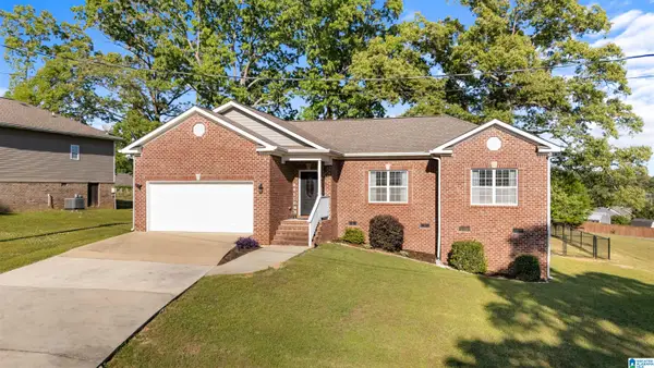 40 GUY DRIVE, Lincoln, AL 35096