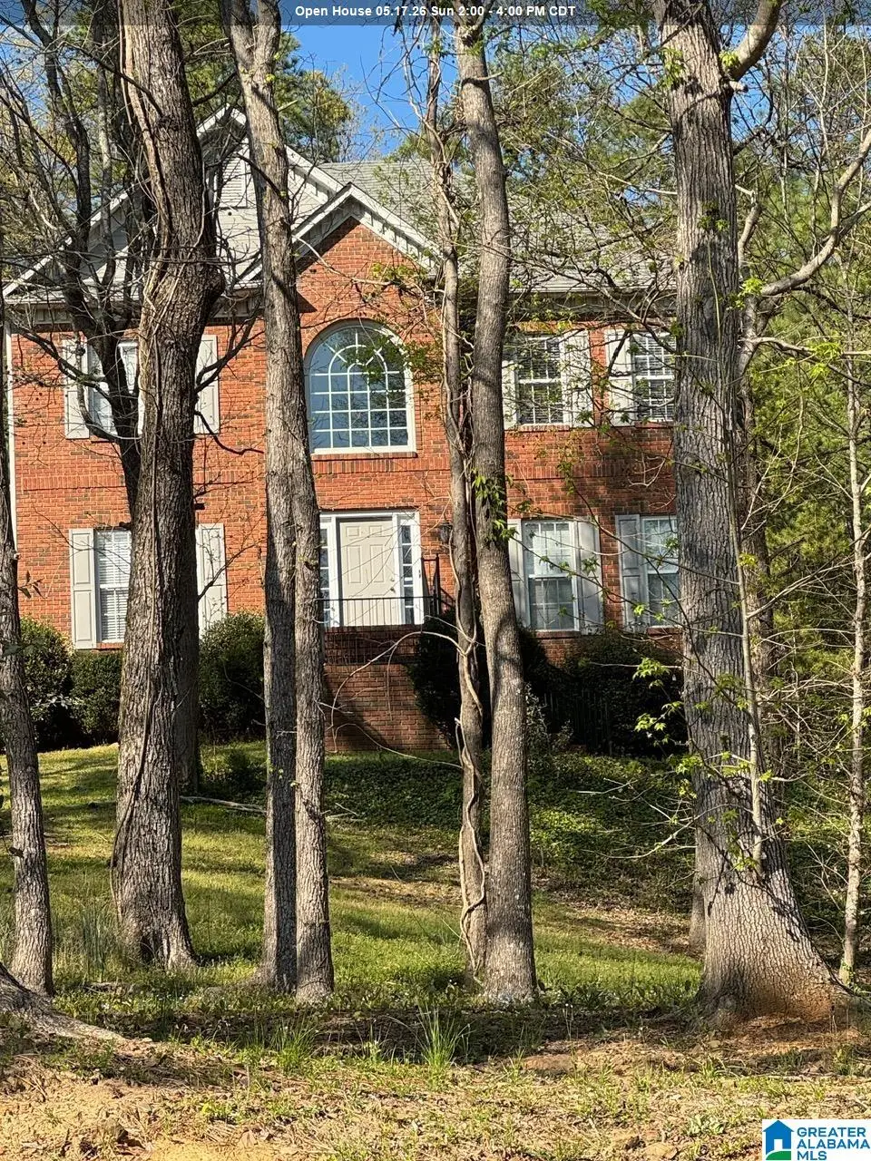 216 SILVERLEAF DRIVE, Pelham, AL 35124 - #1