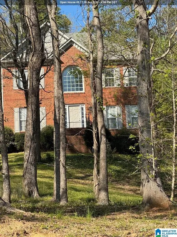 216 SILVERLEAF DRIVE, Pelham, AL 35124