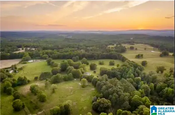 1749 MCCOLLUM CHURCH ROAD, Lineville, AL 36266
