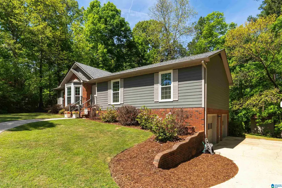5248 HARVEST RIDGE LANE, Birmingham, AL 35242 - #2