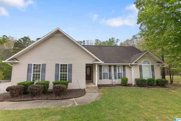 6205 VISTA TRAIL, Southside, AL 35907