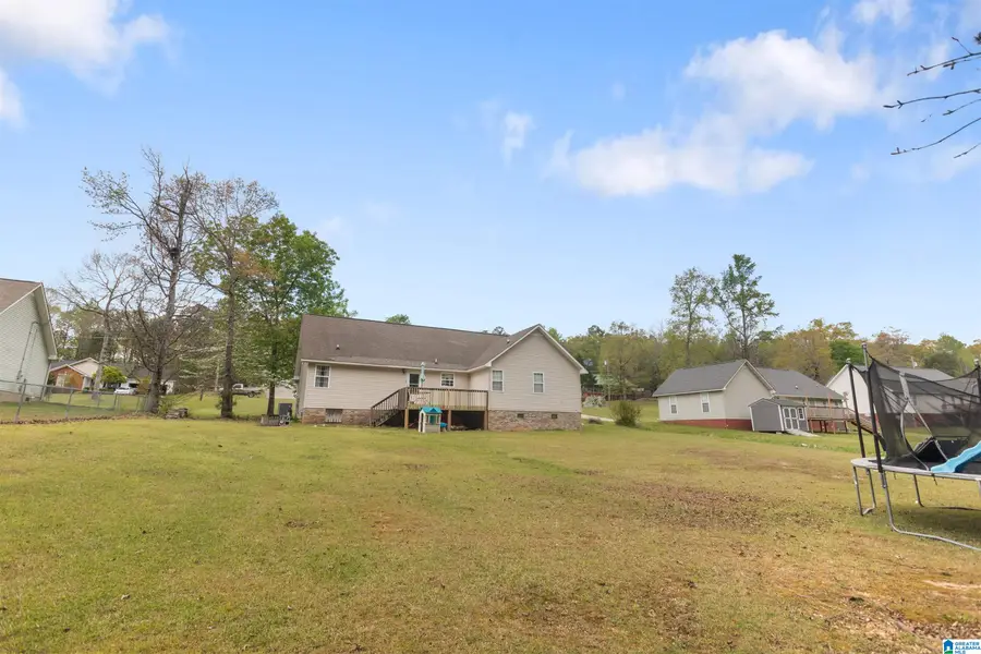 6205 VISTA TRAIL, Southside, AL 35907 - #2