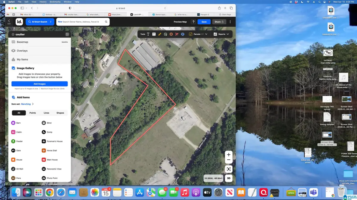 0 4TH AVENUE SW, Bessemer, AL 35022 - #1