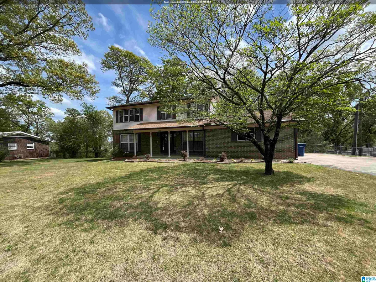 630 NAVAJO TRAIL, Alabaster, AL 35007 - #1