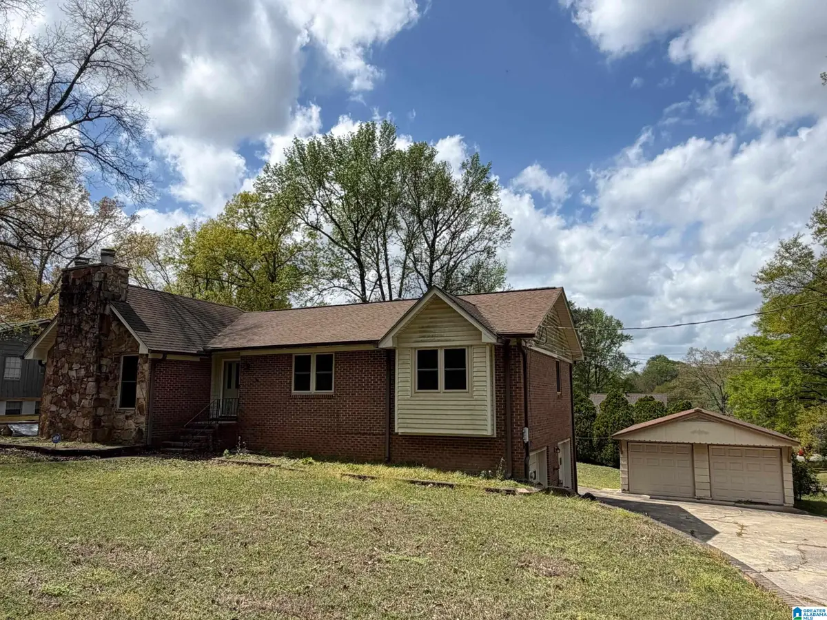 1008 4TH AVENUE, Pleasant Grove, AL 35127 - #1