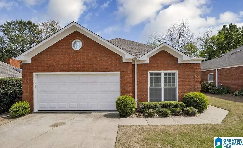 741 ROCKHURST DRIVE, Birmingham, AL 35209 - #1