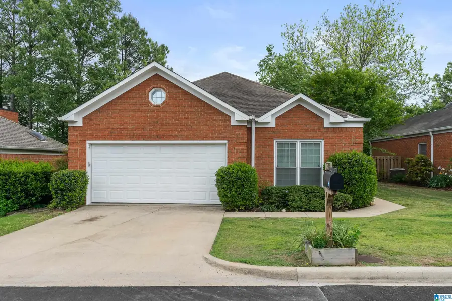 741 ROCKHURST DRIVE, Birmingham, AL 35209 - #3