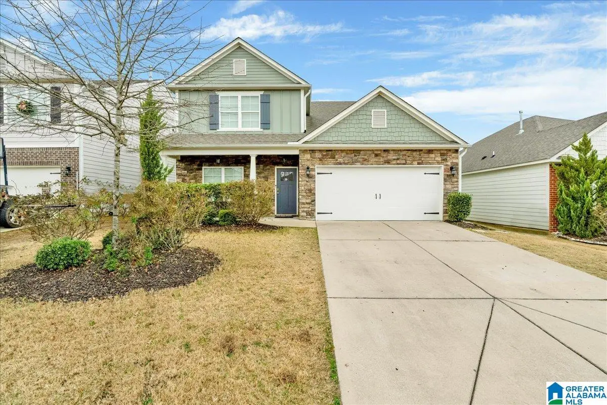 1051 PARK VIEW DRIVE, Chelsea, AL 35043 - #1
