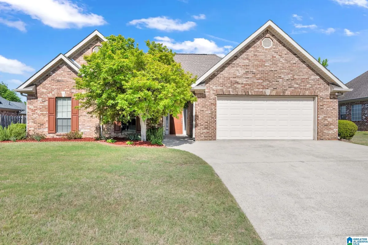 221 QUEENS GATE, Maylene, AL 35114 - #1