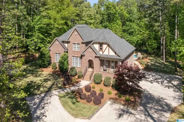 4937 SUSSEX ROAD, Birmingham, AL 35242