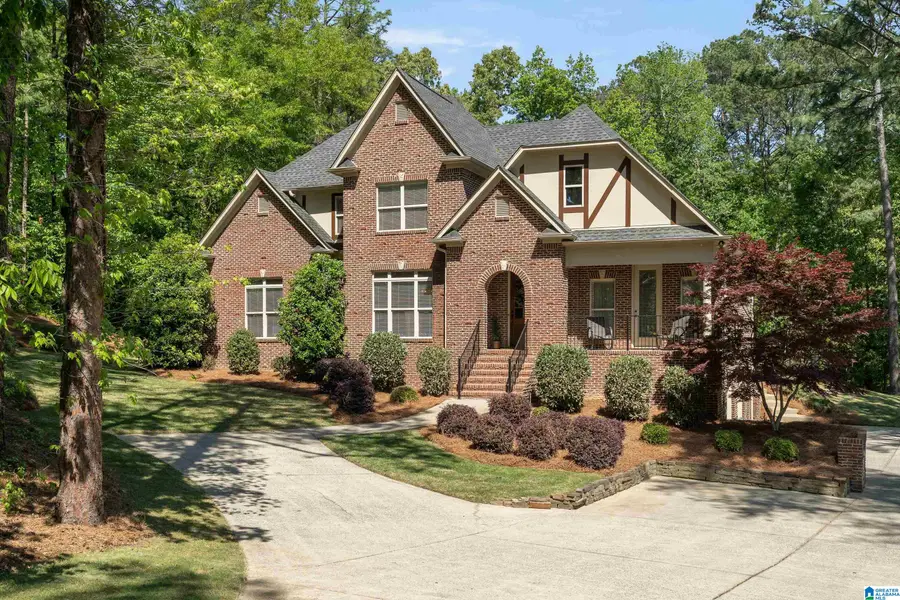 4937 SUSSEX ROAD, Birmingham, AL 35242 - #2