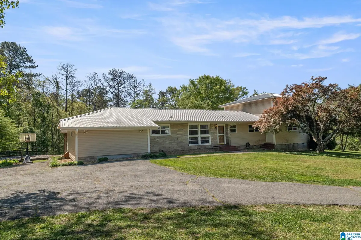 207 CRESCENT CIRCLE, Jasper, AL 35503 - #1