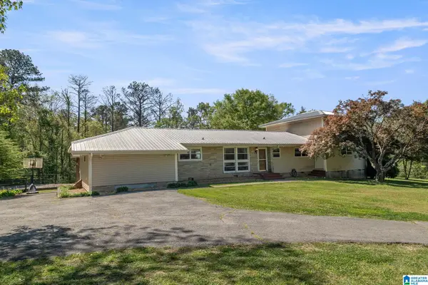 207 CRESCENT CIRCLE, Jasper, AL 35503