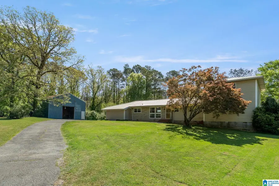 207 CRESCENT CIRCLE, Jasper, AL 35503 - #2