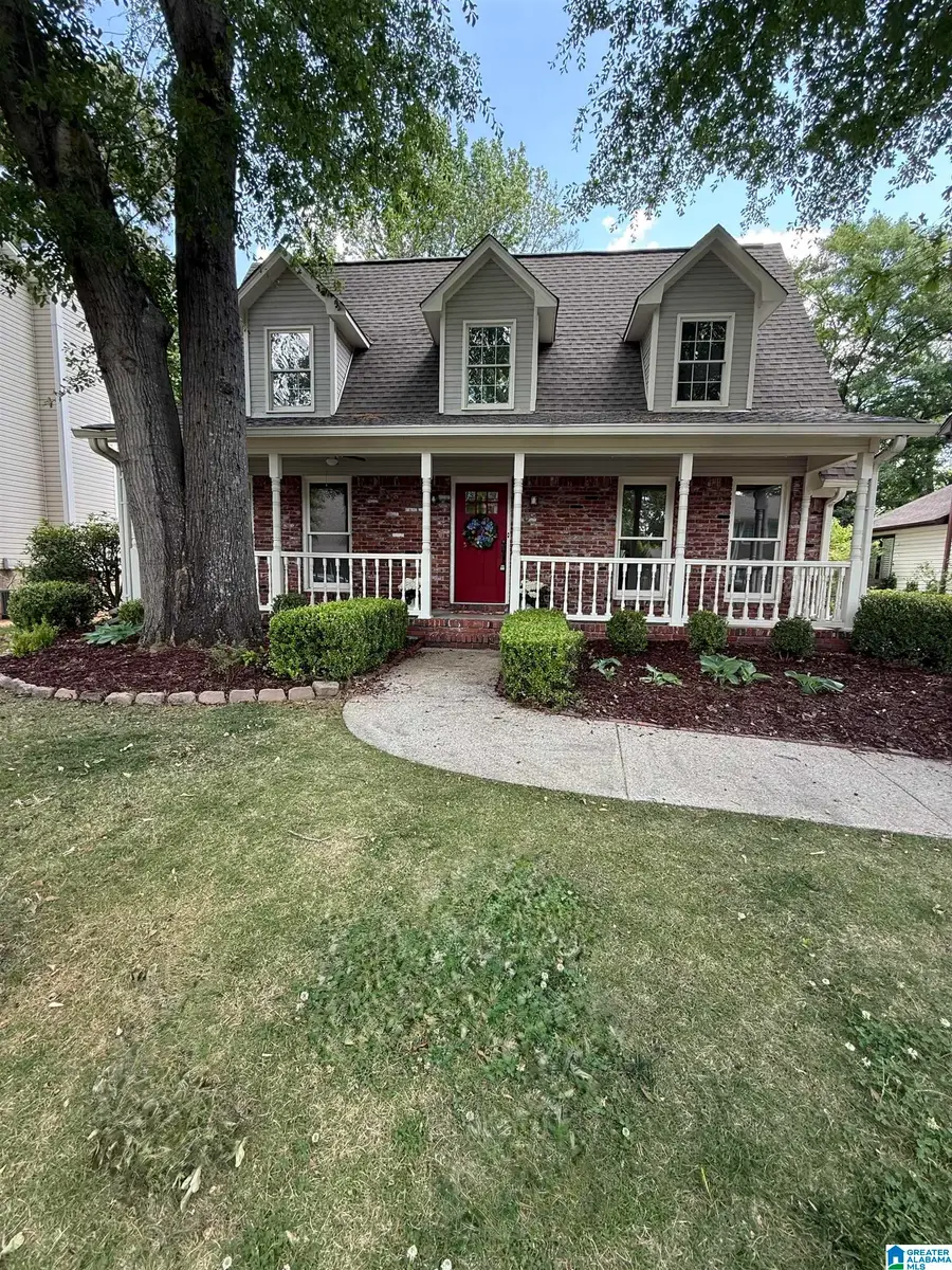516 OXFORD CIRCLE, Homewood, AL 35209 - #2