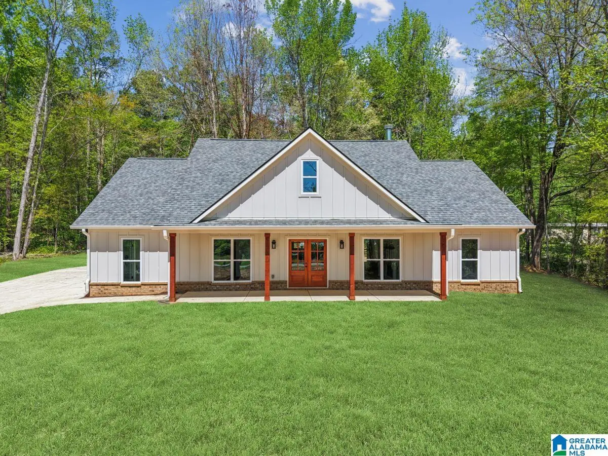 2775 CRAWFORD COVE ROAD, Springville, AL 35146 - #1