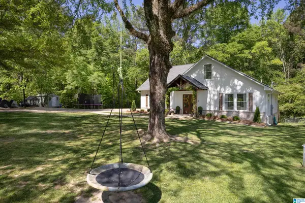 6986 HAPPY HOLLOW ROAD, Trussville, AL 35173