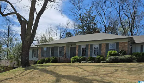 3512 CRESTBROOK ROAD, Mountain brook, AL 35223