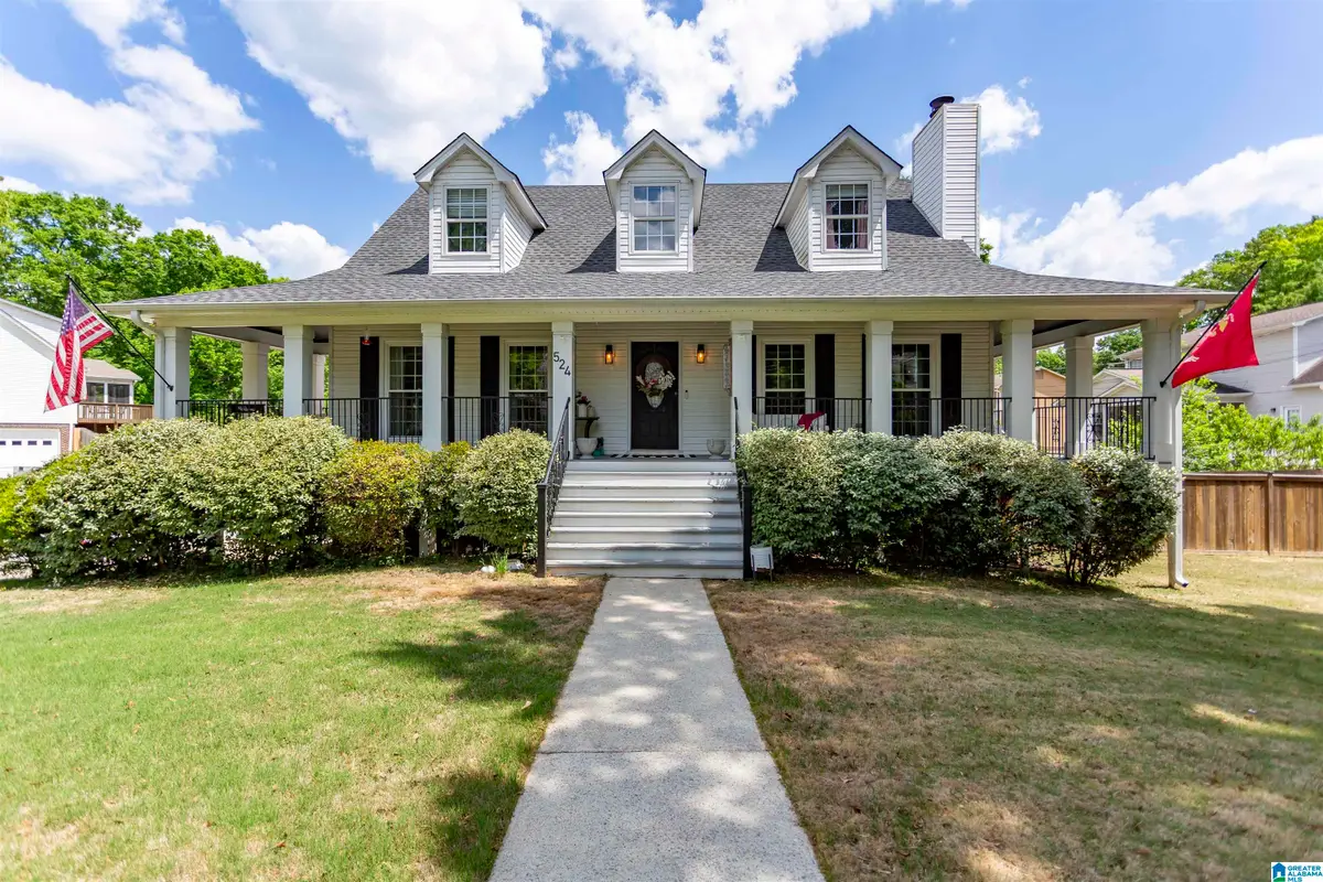 524 OLDE TOWNE LANE, Alabaster, AL 35007 - #1