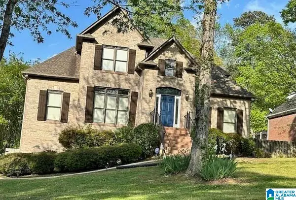 6515 OAK CREST COVE, Hoover, AL 35244