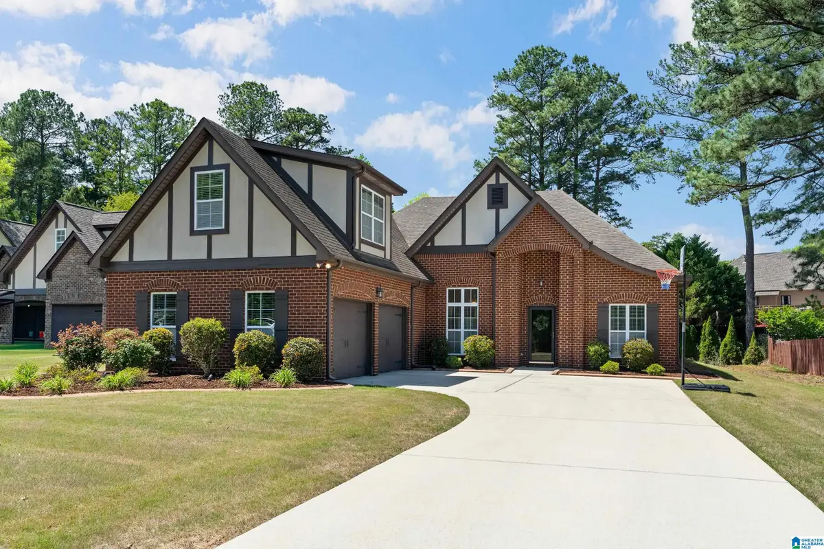 136 SEAMS WAY, Alabaster, AL 35007 - #1
