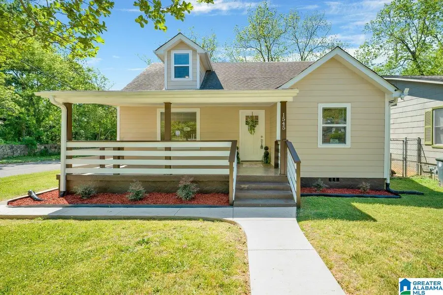 1545 35TH STREET, Birmingham, AL 35218 - #2