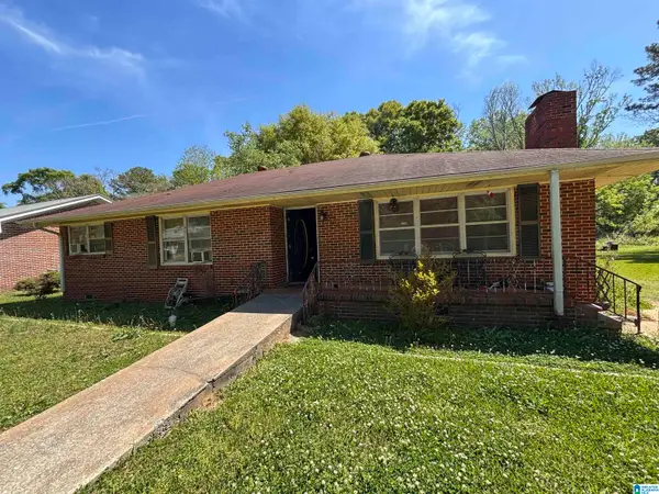 306 S NASHVILLE AVENUE, Sylacauga, AL 35150