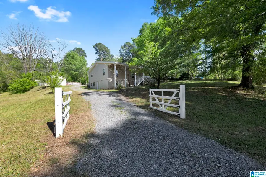 51 MCCAY ROAD, Trafford, AL 35172 - #2
