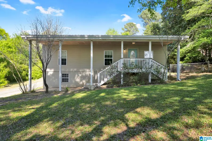 51 MCCAY ROAD, Trafford, AL 35172 - #3