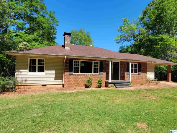 1400 LLOYD ROAD, Sylacauga, AL 35150