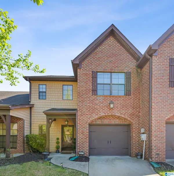 4637 STERLING GLEN LANE, Pinson, AL 35126