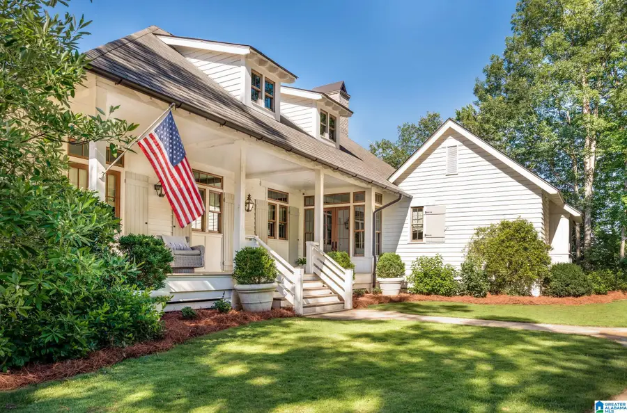 135 TRILLIUM DRIVE, Irondale, AL 35210 - #2