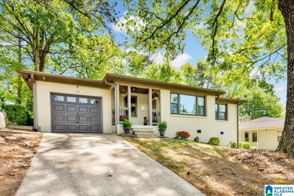 1121 CARNATION DRIVE, Birmingham, AL 35215