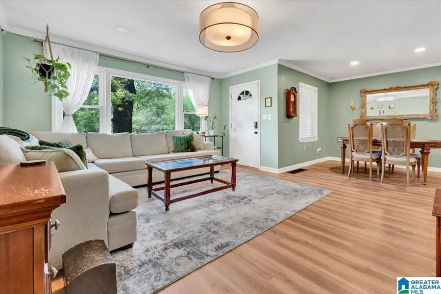 1121 CARNATION DRIVE, Birmingham, AL 35215 - #3