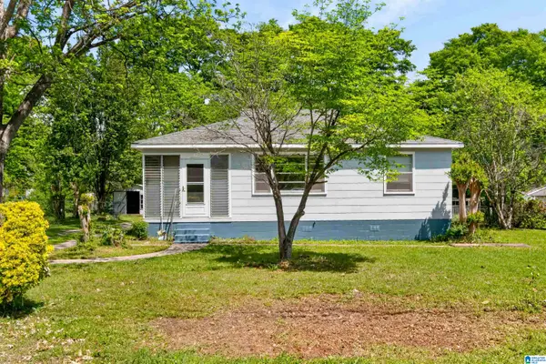 3113 MONROE AVENUE, Birmingham, AL 35224