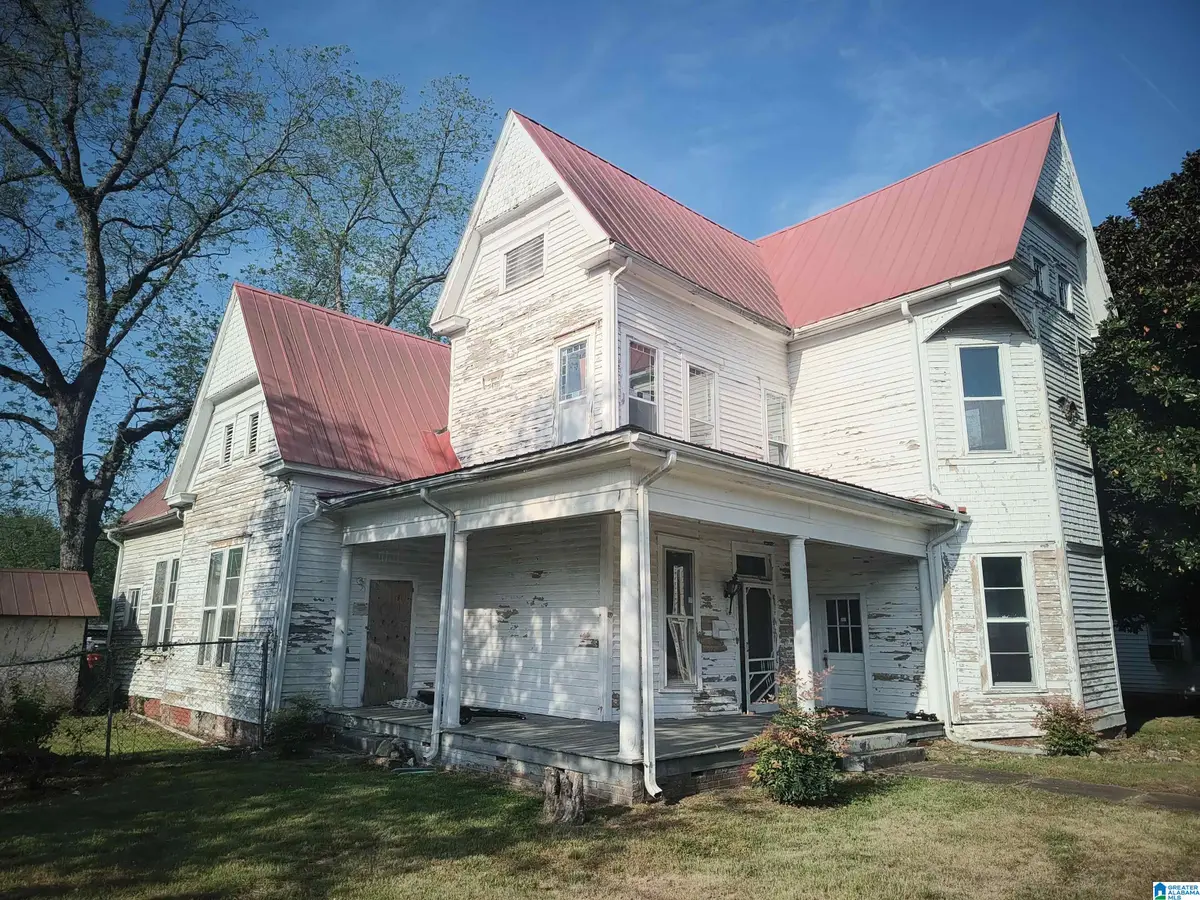111 HUGHES AVENUE, Attalla, AL 35954 - #1