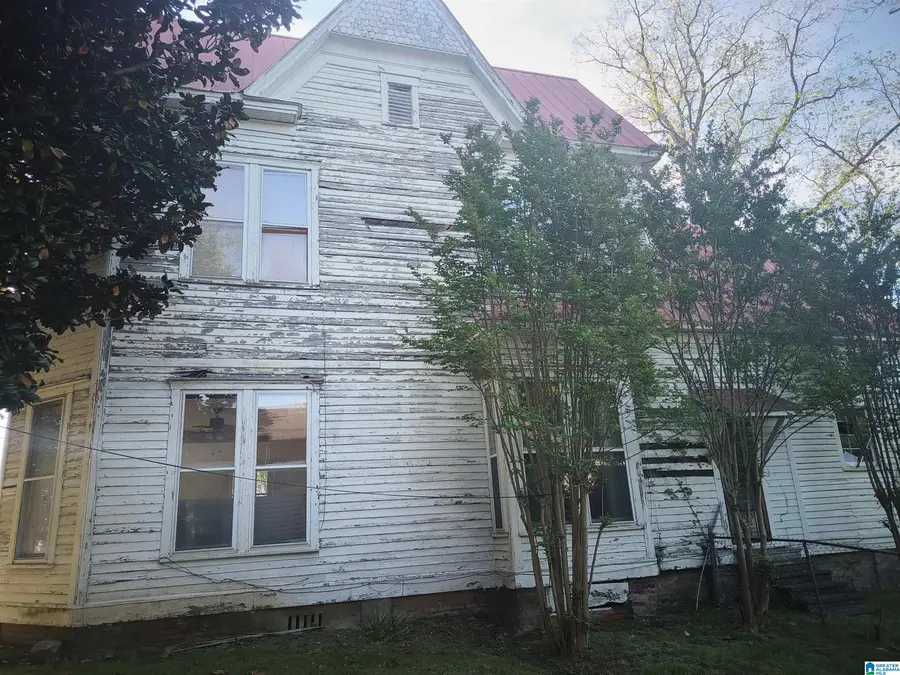 111 HUGHES AVENUE, Attalla, AL 35954 - #3