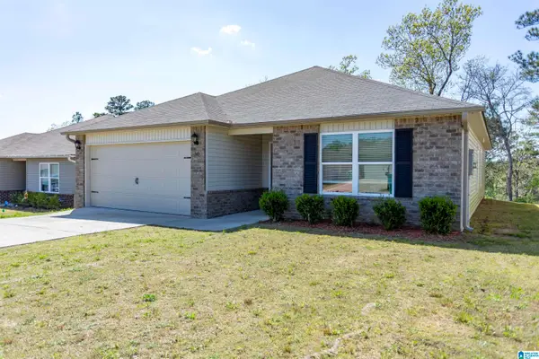 140 ANDREW LANE, Odenville, AL 35120