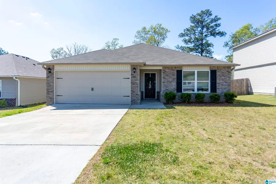 140 ANDREW LANE, Odenville, AL 35120 - #2