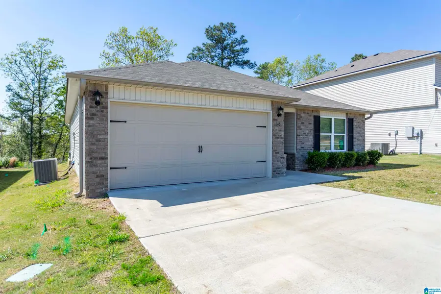 140 ANDREW LANE, Odenville, AL 35120 - #3