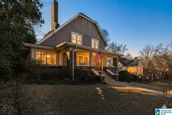 2717 CALDWELL AVENUE S, Birmingham, AL 35205