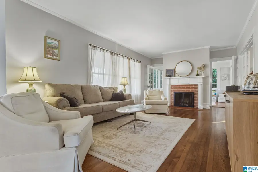 2717 CALDWELL AVENUE S, Birmingham, AL 35205 - #3