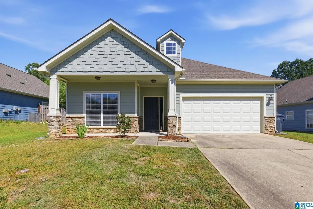 269 NOTTINGHAM DRIVE, Calera, AL 35040 - #1