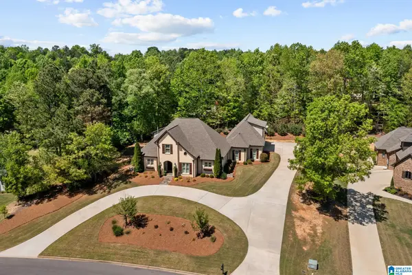 7804 DEER WAY, Trussville, AL 35173