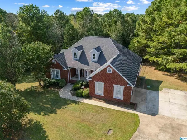 703 CRYSTAL CREST SW, Jacksonville, AL 36265