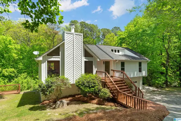 2424 BURGUNDY DRIVE, Birmingham, AL 35244