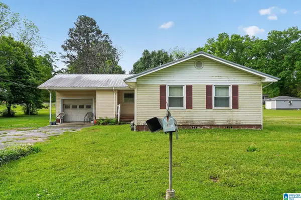 1600 ROBERTS DRIVE, Bessemer, AL 35023