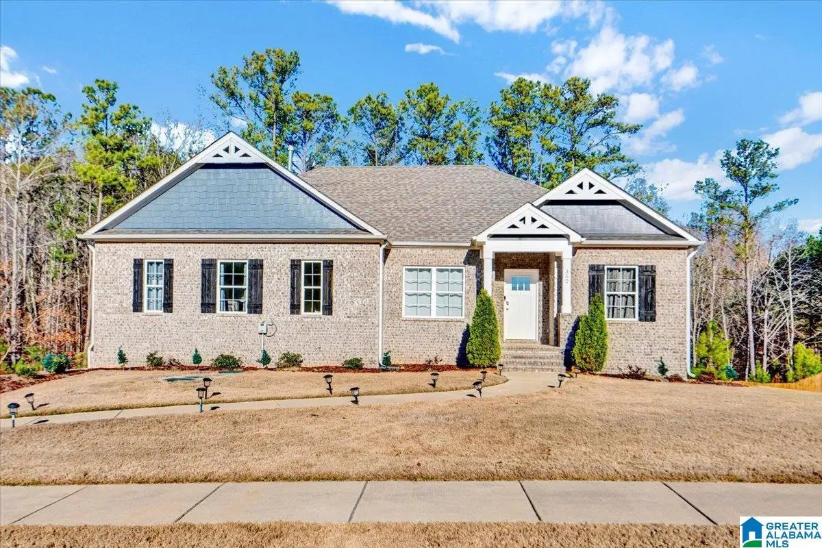 352 ROCK TERRACE DRIVE, Helena, AL 35080 - #1